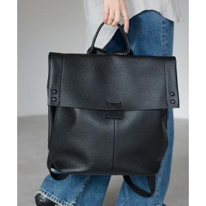 Dr.Martens（ドクターマーチン） デイバック リュック レザー バック