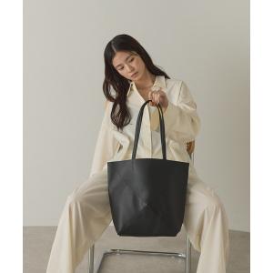 TODAYFUL BLKは即日発送 TODAYFUL (トゥデイフル）Ecoleather Tote Bag