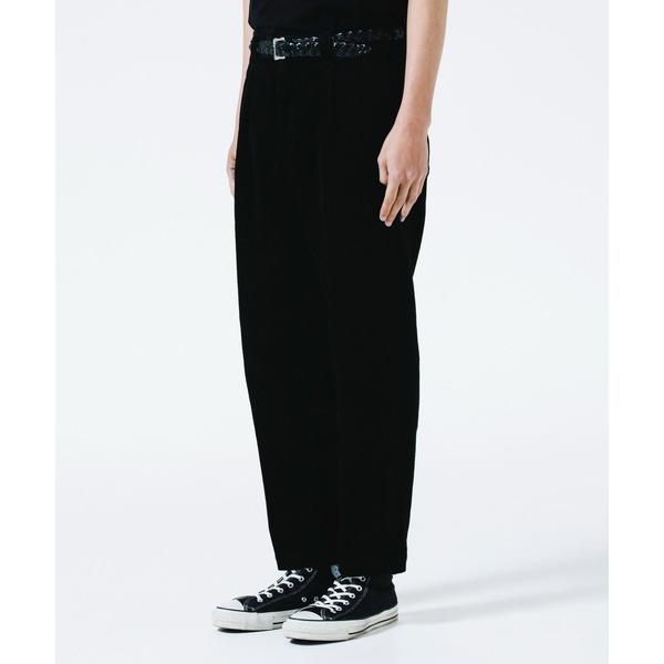 パンツ R9 CORDUROY PANTS メンズ