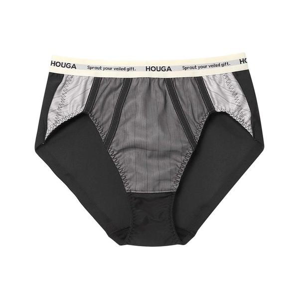 ショーツ 「HOUGA×AMPHI」　ショーツ