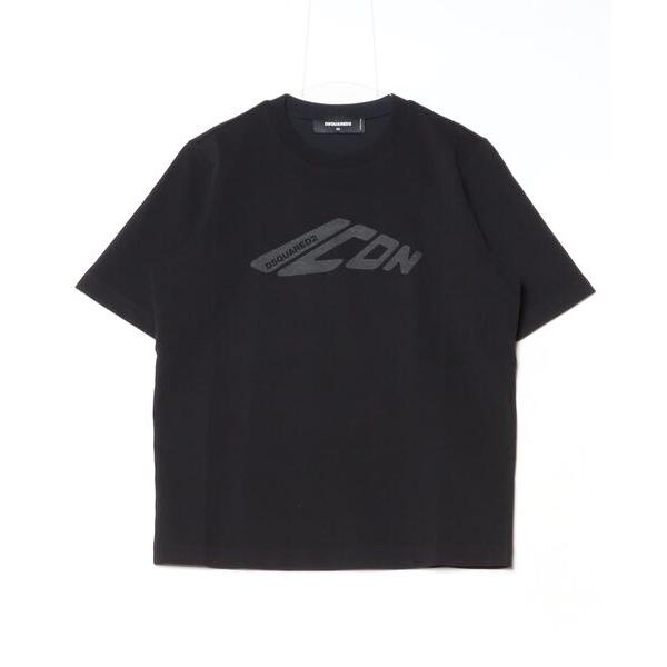 tシャツ Icon Easy Fit Tee/0252 レディース メンズ