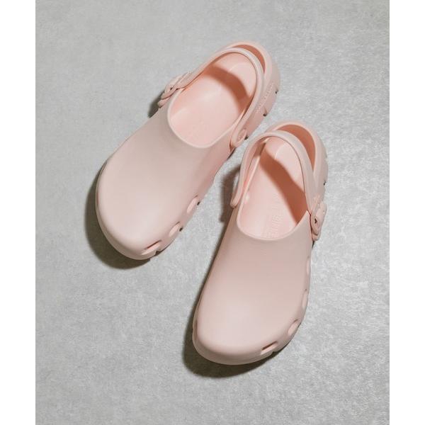 サンダル BIRKENSTOCK　BIRKI FLOW EVA LIGHT ROSE W (regu...