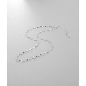 シャンバラ SALE 美品 SHAMBALLA チェーン ブレスレット シルバー 腕