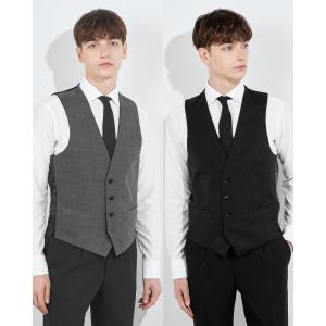 SUIT SELECT セレモニースーツ スーツ ベスト 「結婚式・セレモニー