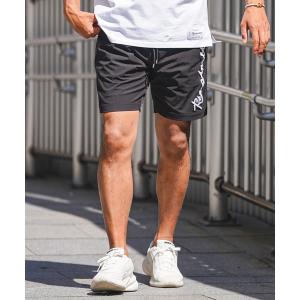 2026年1月】アダムス ジャグラーパンツ（adamsJUGGLER／メンズショート