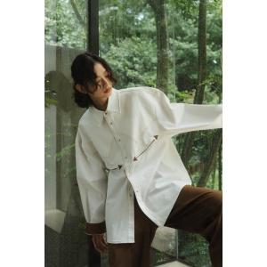 Knuthmarf ホワイトデニム Knuth Marf（クヌースマーフ） ジーンズ デニム デニムパンツ Knuth