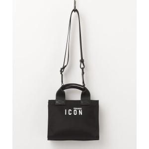 トートバッグ Be ICON TOTE/CO レディース メンズ