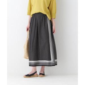 human woman ◇コットンガスボイルバラシャタックスカーチョ : マルイ  