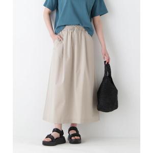 Leilian（レリアン） グレンチェックプリーツスカート : タカシマヤ