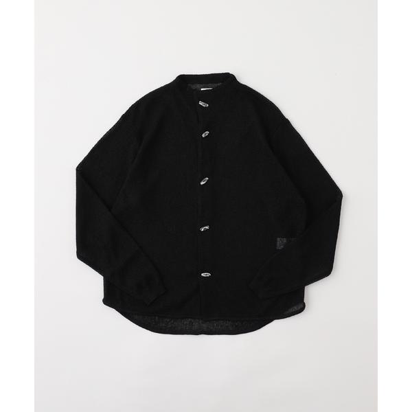 カーディガン AROUSAL / アローサル COLLARED  C/D 25SS-ASLKT01 ...