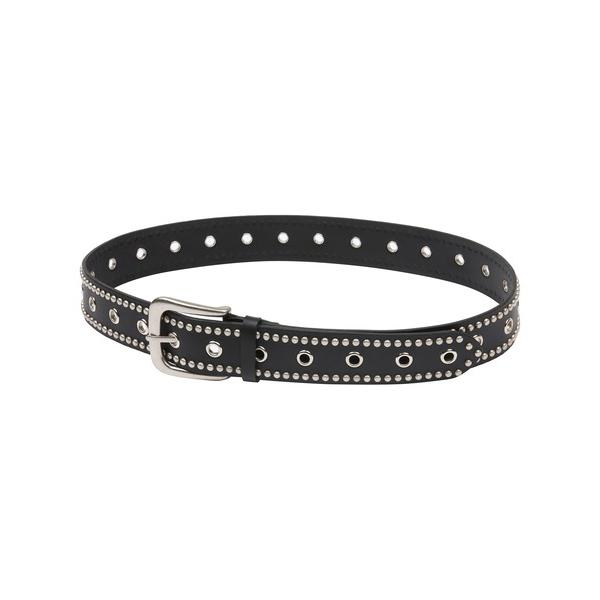 ベルト SM STUD BELT レディース