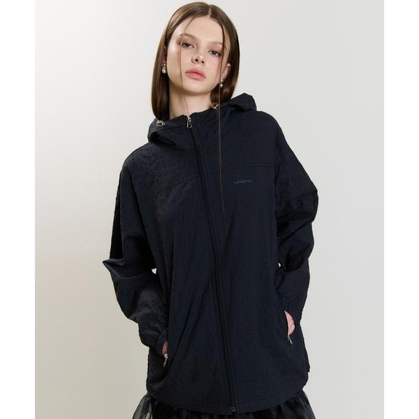 ブルゾン ジャンバー SM WINDBREAKER レディース