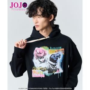 vaultroom×FFVII REBIRTH RETRO CLOUD HOODIE クラウド パーカー