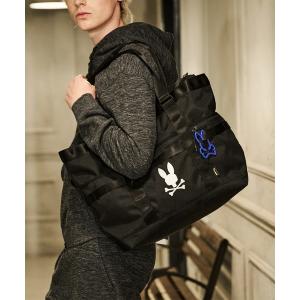 J.LINDEBERG（ジェイリンドバーグ） トートバッグ 軽量防水