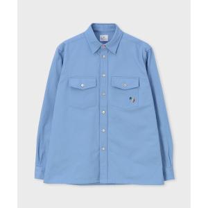 Paul Smith（ポール・スミス） シャツ リバティ フローラルプリント