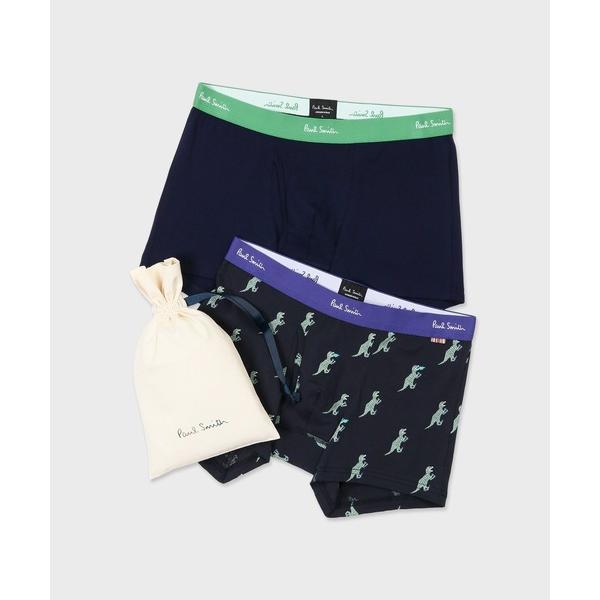 ボクサーパンツ 「限定」アンダーウェア ギフトセット「853307 GF25」