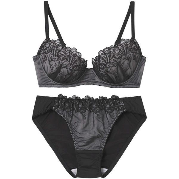 ブラジャー ショーツセット ブラ＆ショーツセット
