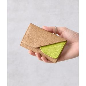 名刺入れ 「onoff// オノフ」本革名刺入れ...の商品画像