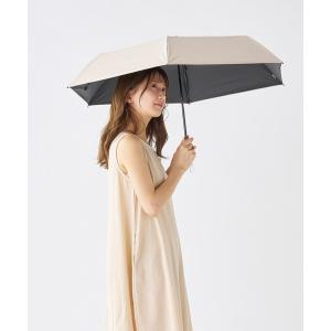 折りたたみ傘 遮光率100% UVカット 晴雨兼用折りたたみ日傘 超撥水 フロータス無地 ”54cm レディース メンズ