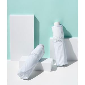 折りたたみ傘 「ラディクール公認」遮光100％ 晴雨兼用折りたたみ日傘 REIKYAKU ”60cm レディース メンズ