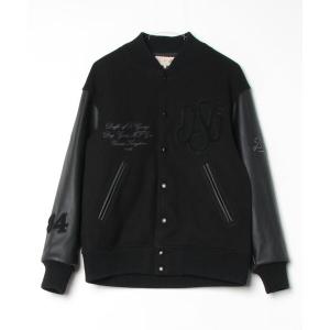 BARROW（バロー） スタジャン Barrow/バロー/BARROW COLLEGE JACKET