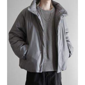 「KUUUPY」 ブルゾン SMALL グレー メンズ