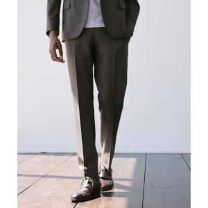 パンツ 「LEON掲載」「BREASY JACKET」super light weight パンツ メンズ