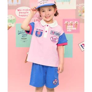 セットアップ サーティワン セットアップ キッズ 子供服 男の子 女の子｜ZOZOTOWN Yahoo!店