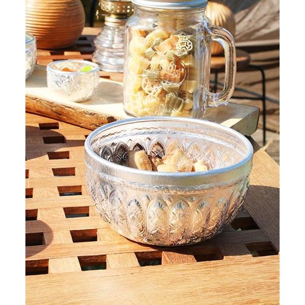 食器 アルミ ボウル Lサイズ