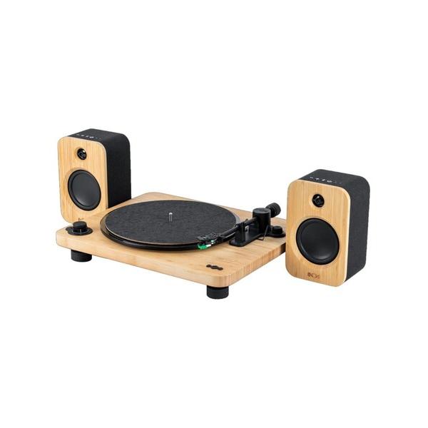 House of Marley / Stir It Up Lux ＆ Get Together Du...