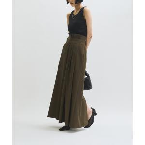 スカート アシメタックスカート