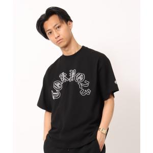 tシャツ TOKYO 23 Embroidery Simple Logo T-shirt / トウキョウ 23 エンブロイダリー シンプル ロゴ Tシ