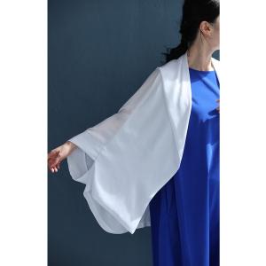 HAENGNAE（ヘンネ） 「HAENGNAE/ヘンネ」OMOCHI LEATHER APRON/オモチ