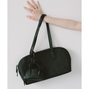 ayako bag ポタリ Pottery Bag/Gray | ayako