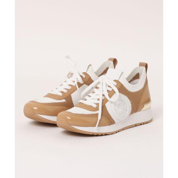 スニーカー JENKINS ニット スニーカー レディース