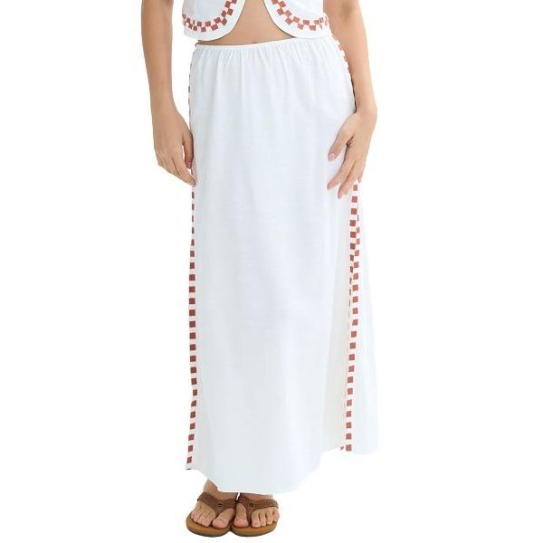 スカート BILLABONG レディース 「CRYSTAL TIDES」 SECRET COVE S...