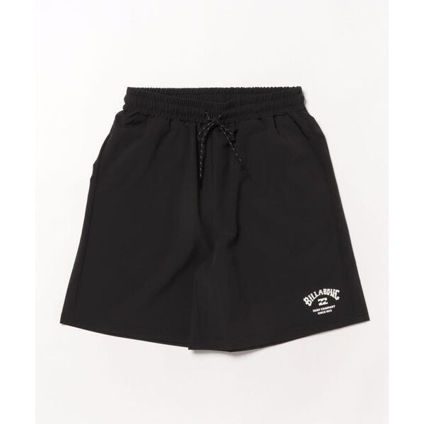 パンツ BILLABONG レディース RASH SHORTS  「2025年夏モデル」/ビラボン水...