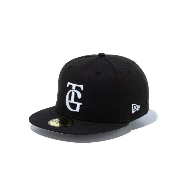 キャップ 帽子 「NEW ERA」59FIFTY NPB オンフィールド 読売ジャイアンツ ビジター...