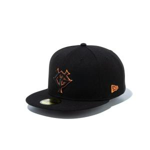 NEW ERA（ニューエラ） 59FIFTY 読売ジャイアンツ クラッシック