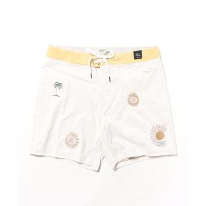 TCSS 水着 BOARD SHORTS/Critical Slide(クリティカルスライド)TCSS