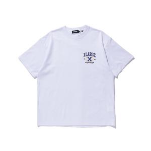XLARGE（エクストラ ラージ） tシャツ XLARGE×Honda SHOWOFF S/S TEE