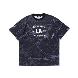LIXTICK（リックスティック） XLARGE×LIXTICK MYSTERY TENUGUI CAN