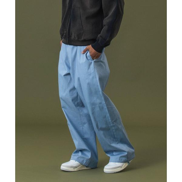 パンツ WORK PANTS メンズ レディース