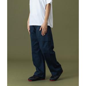 カーゴパンツ RESORT CARGO PANTS メンズ レディース