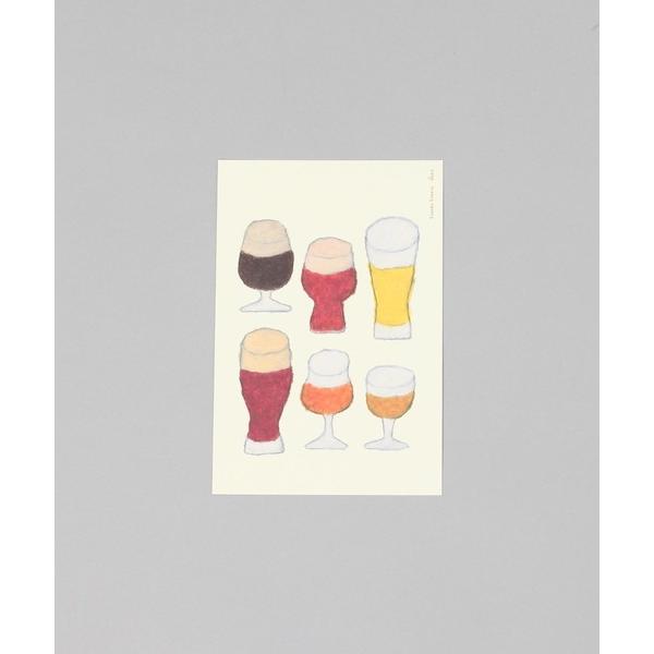 文房具 ポストカード / 米津祐介