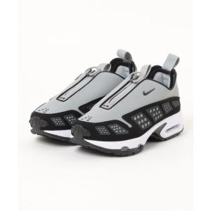 エアマックス ナイキ nike スニーカー NIKE ナイキ W AIRMAX SNDR ウィメンズ エア マックス SNDR WHF1199 001SILVER/BLK レディース