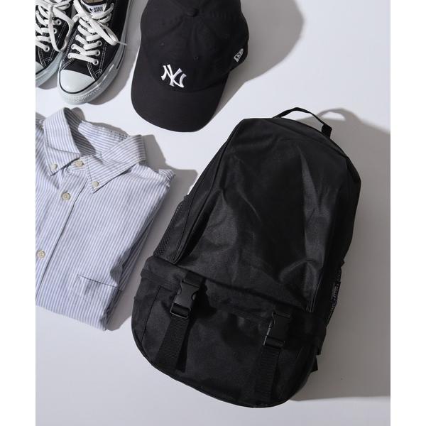 デイバック リュック SHELTER リュック メンズ レディース