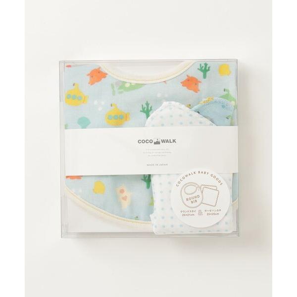 出産祝い ミニギフトBOX（サブマリン）