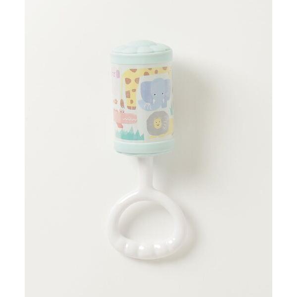 ベビー コロン（モチーフ）ピンク