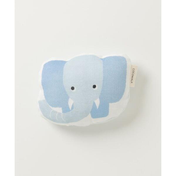 ベビー マスコットガラガラ（ゾウさん）